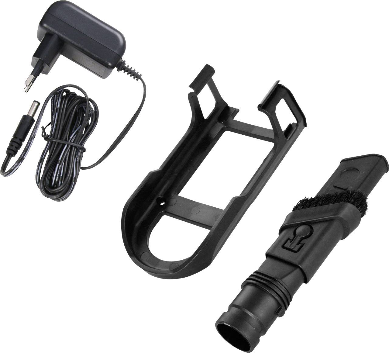 SAUBER UVC-120081.3 Akku-Handstaubsauger 22.2V