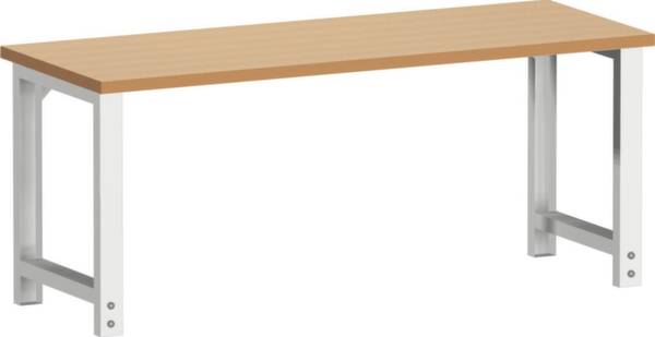 Bott 41003206.16V ESD ESD-Werkbank (B x T) 2000mm x 750mm