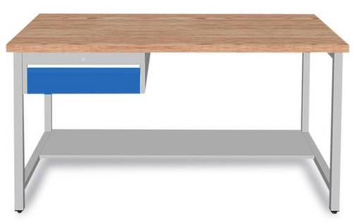 03.14.31RVA Werkbank (B x H x T) 1500 x 860 x 750mm