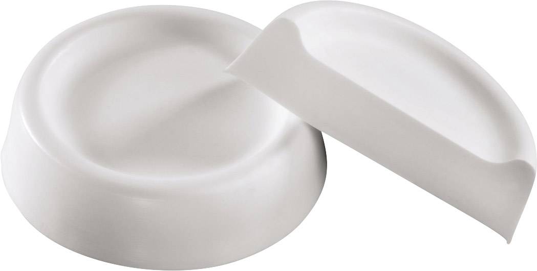 Xavax Vibrationsdämpfer f. Waschmaschine, 4 Stück