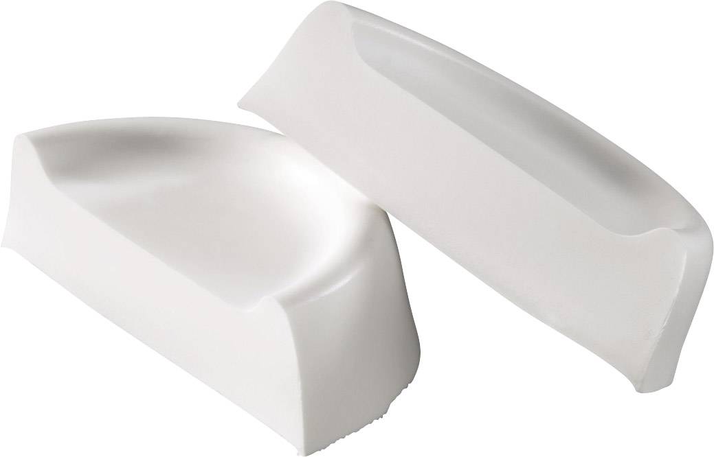 Xavax Vibrationsdämpfer f. Waschmaschine, 4 Stück