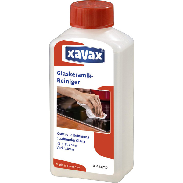 Xavax 111726 Nettoyant 250 ml