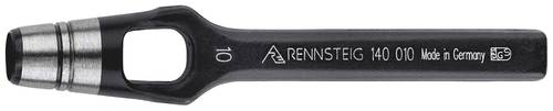 Rennsteig Werkzeuge 140 005 0 Henkellocheisen 5 mm