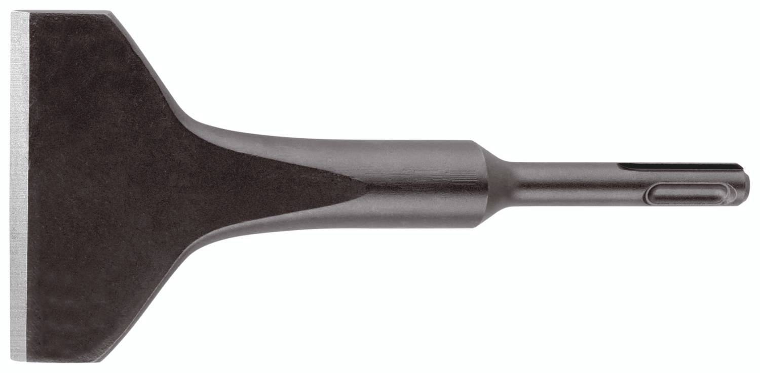 Rennsteig Werkzeuge Spatmeissel 80 SDS-plus 170mm 212 17017