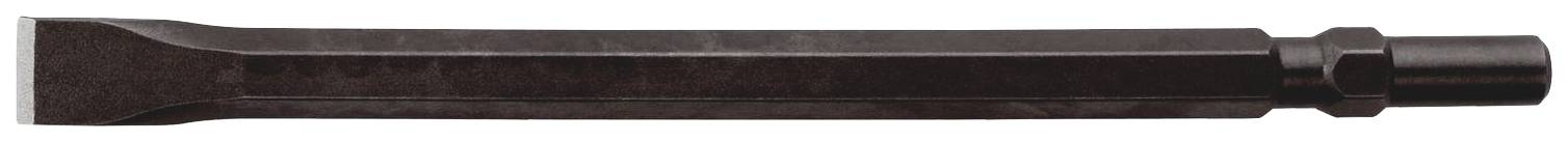 Rennsteig Werkzeuge Flachmeißel 6kt19/16,8x40/Aussp. 360mm 215 36000