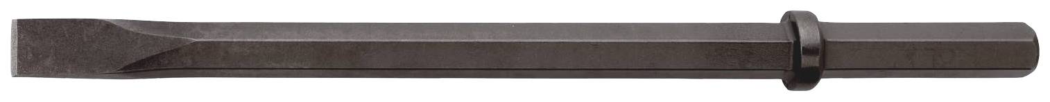 Rennsteig Werkzeuge Flachmeißel 6kt25x108/Bund41 400mm 242 40000