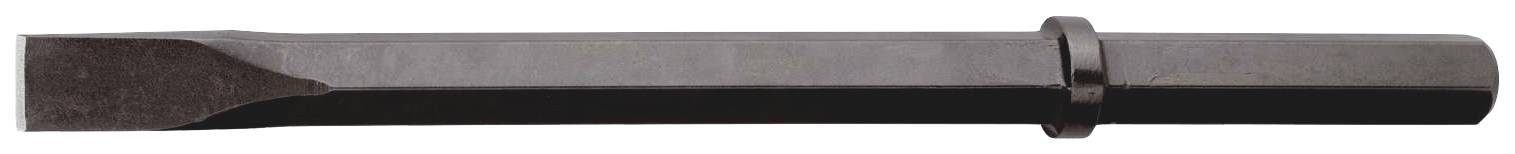 Rennsteig Werkzeuge Flachmeißel 6kt32x152/Bund46 500mm 244 50000