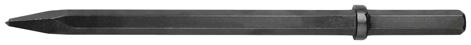 Rennsteig Werkzeuge Spitzmeißel 6kt32x152/Bund46 500mm 244 50001