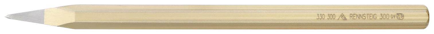 Rennsteig Werkzeuge Spitzmeißel 250mm 330 250 0