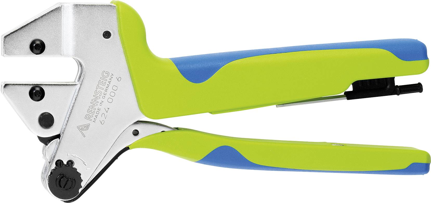 Rennsteig Werkzeuge Spitzmeißel 500mm 330 500 0