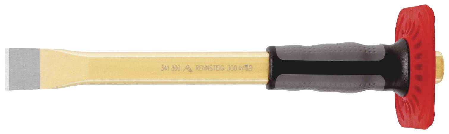 Rennsteig Werkzeuge Maurermeißel HS 300mm 341 300 0