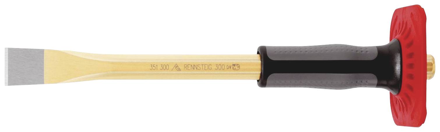 Rennsteig Werkzeuge Maurermeißel HS 250mm 351 250 0