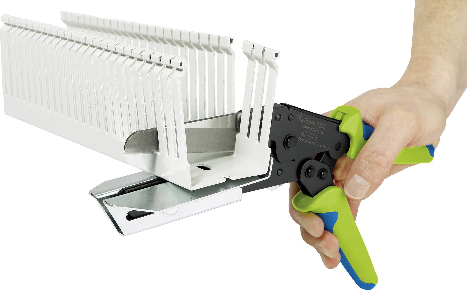 Rennsteig Werkzeuge Elektrikermeißel 300mm 361 302 0