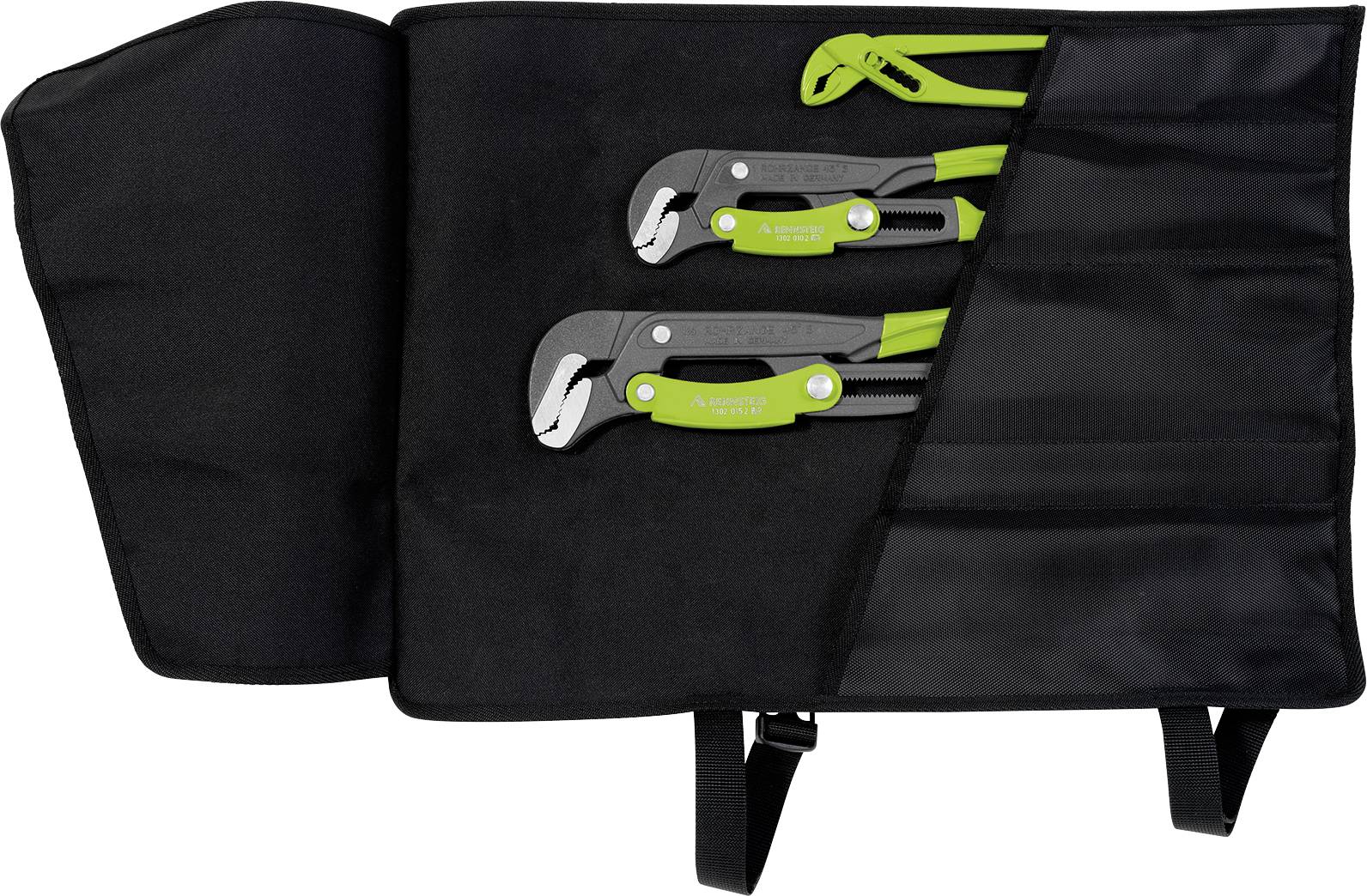 Rennsteig Werkzeuge Elektrikermeißel 200mm 362 202 1