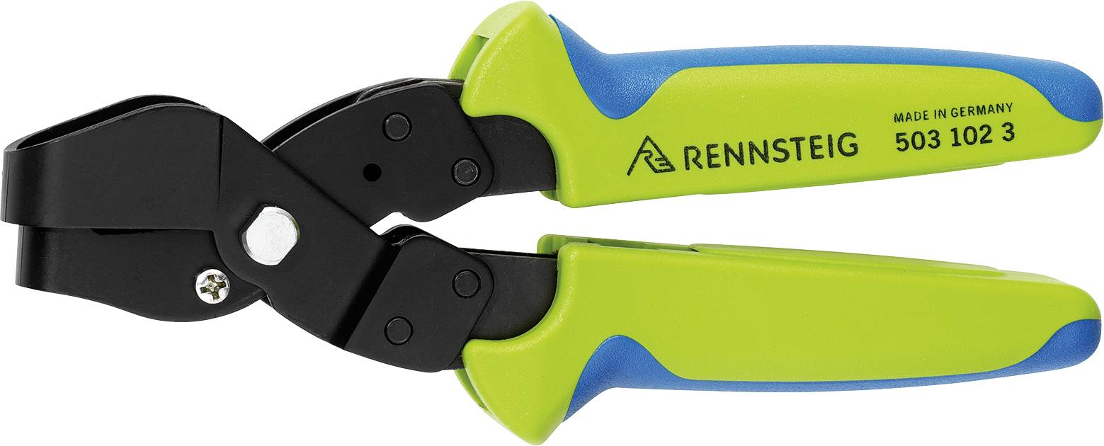 Rennsteig Werkzeuge Elektrikermeißel 300mm 362 302 1