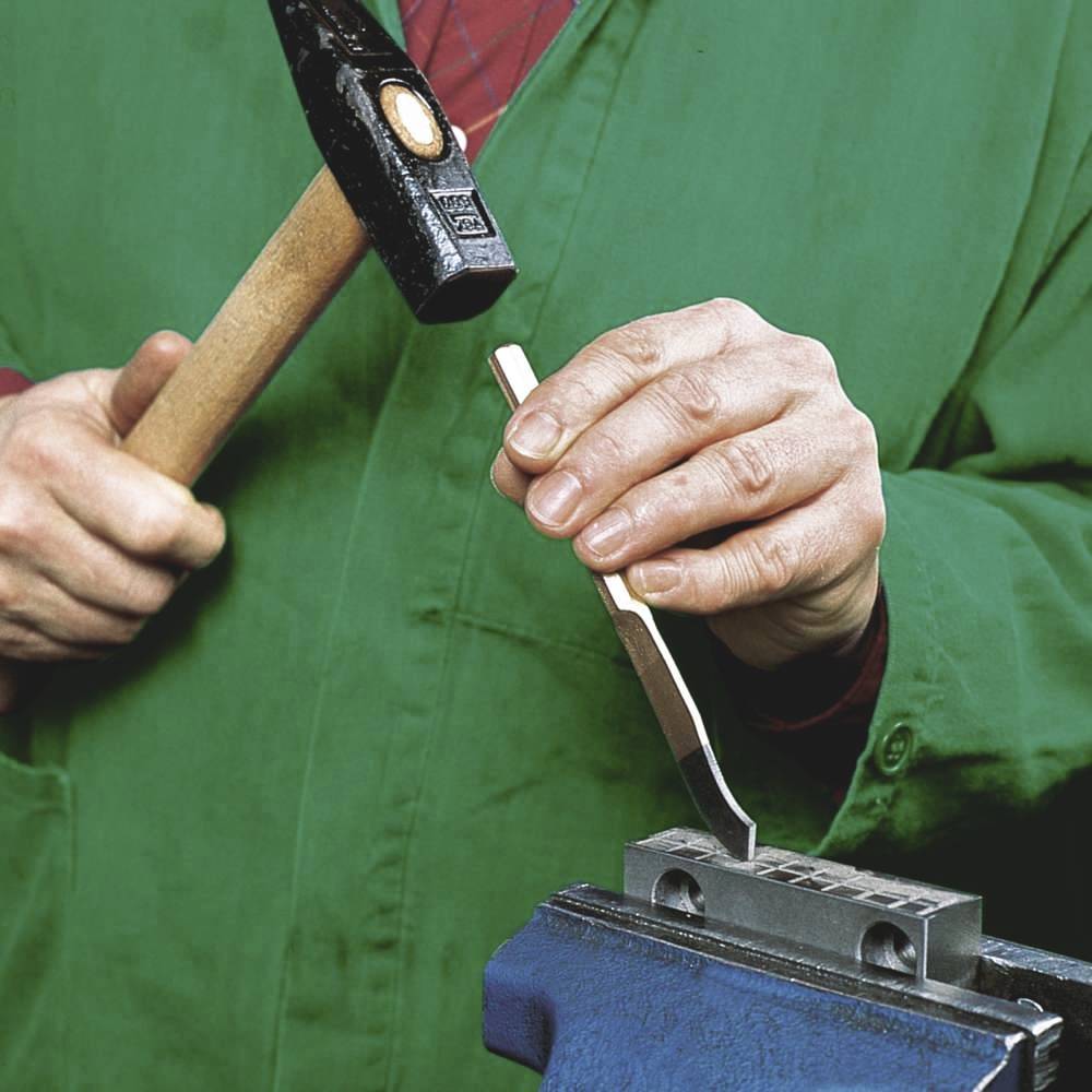 Rennsteig Werkzeuge Nutenmeißel 2mm 392 002 0