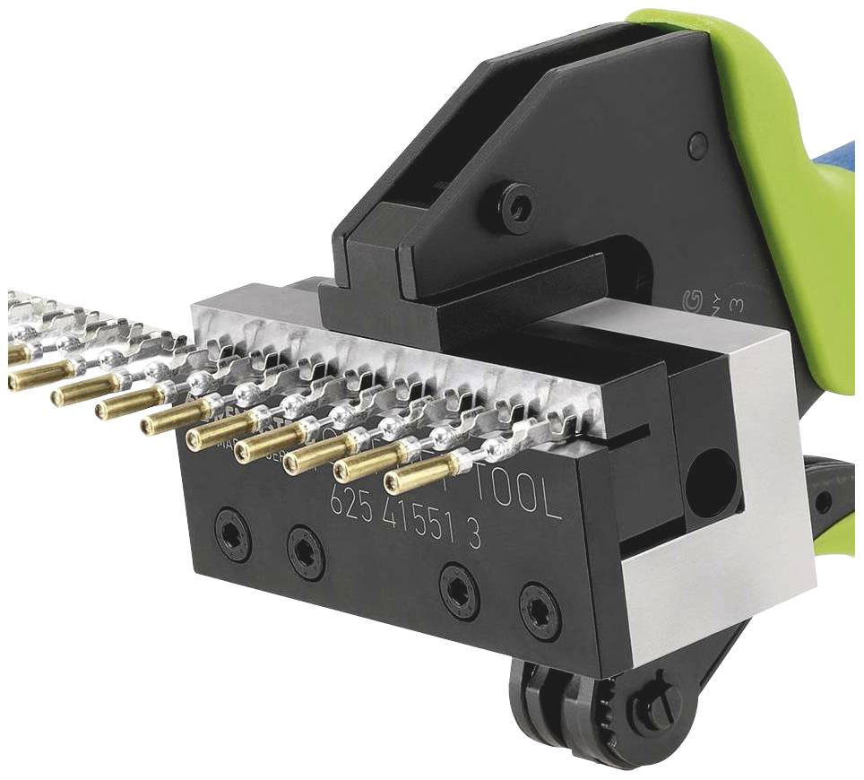 Rennsteig Werkzeuge 625 41551 3 Kontakttrennwerkzeug 1 Stück Kontakte