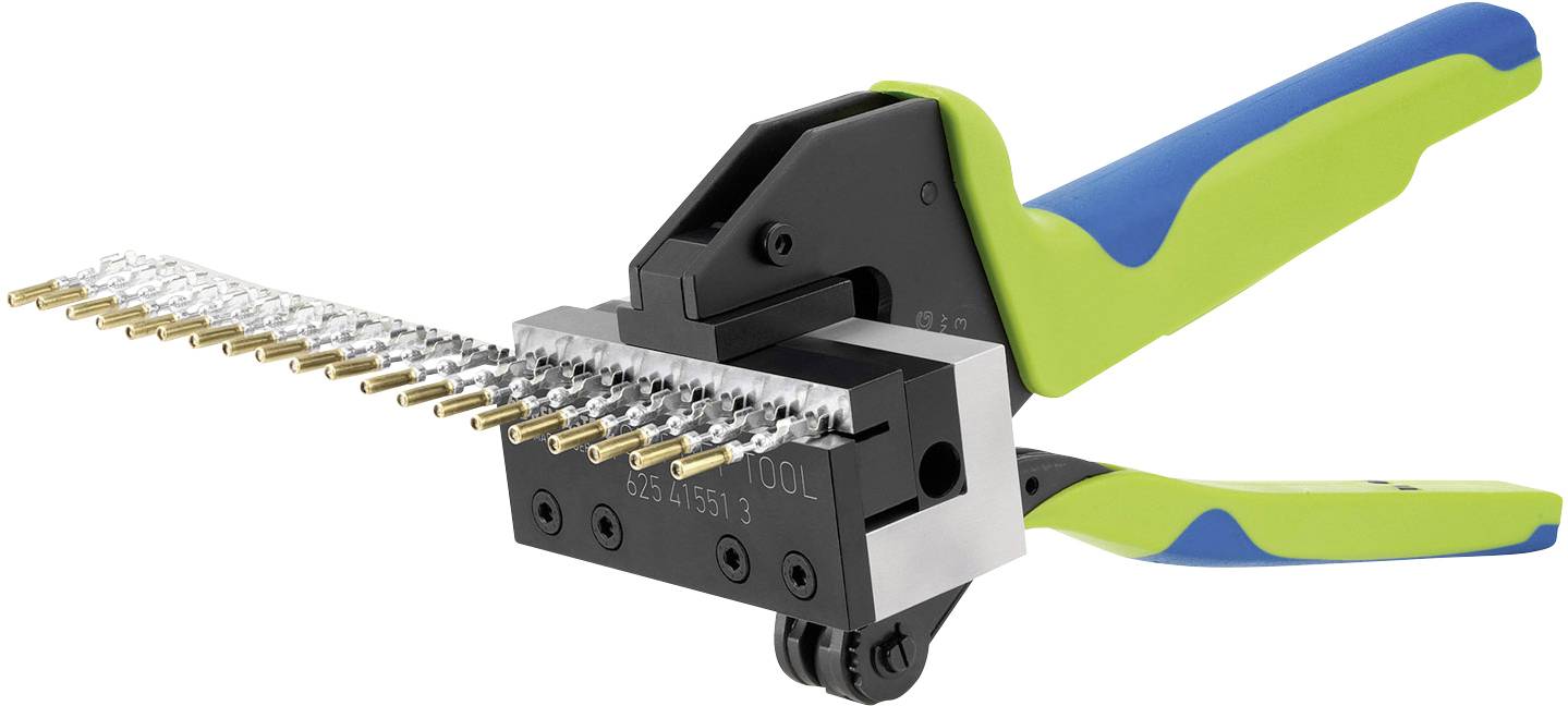 Rennsteig Werkzeuge 625 41551 3 Kontakttrennwerkzeug 1 Stück Kontakte