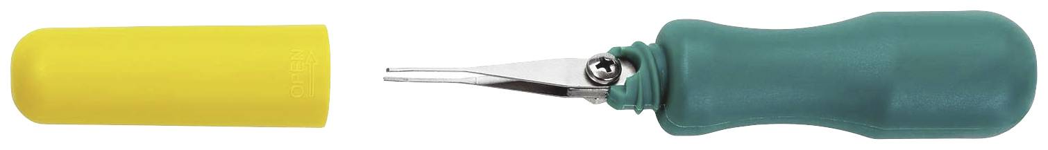 Rennsteig Werkzeuge Flachsteckerentriegler 19719-05 681 719 05