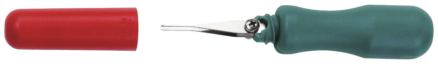 Rennsteig Werkzeuge Flachsteckerentriegler 19719-06 681 719 06