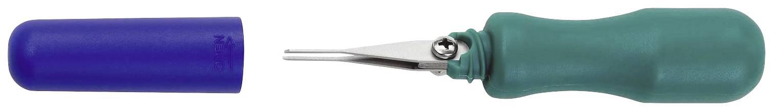 Rennsteig Werkzeuge Flachsteckerentriegler 19719-08 681 719 08