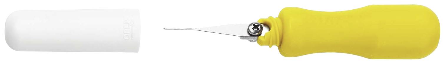 Rennsteig Werkzeuge Flachsteckerentriegler 19719-04 E 681 719E 04