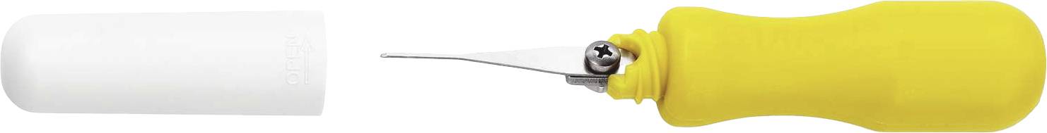 Rennsteig Werkzeuge Flachsteckerentriegler 19719-06 E 681 719E 06