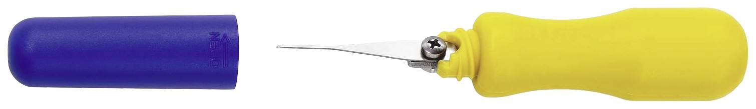 Rennsteig Werkzeuge Flachsteckerentriegler 19719-08 E 681 719E 08