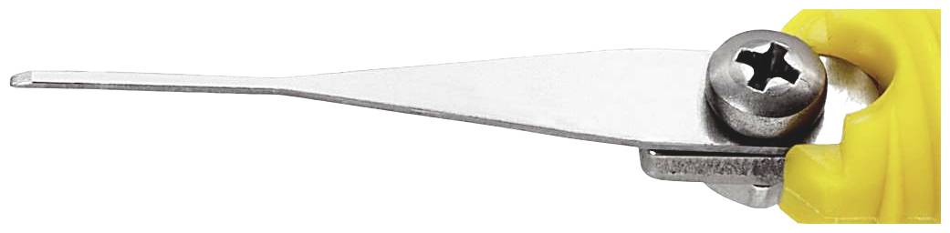 Rennsteig Werkzeuge Flachsteckerentriegler 19719-08 E 681 719E 08