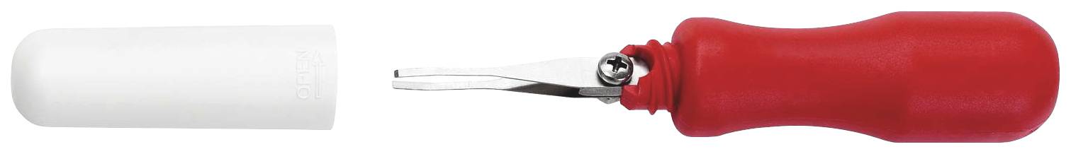 Rennsteig Werkzeuge Flachsteckerentriegler 19729-04 681 729 04