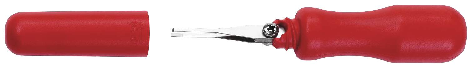 Rennsteig Werkzeuge Flachsteckerentriegler 19729-05 681 729 05