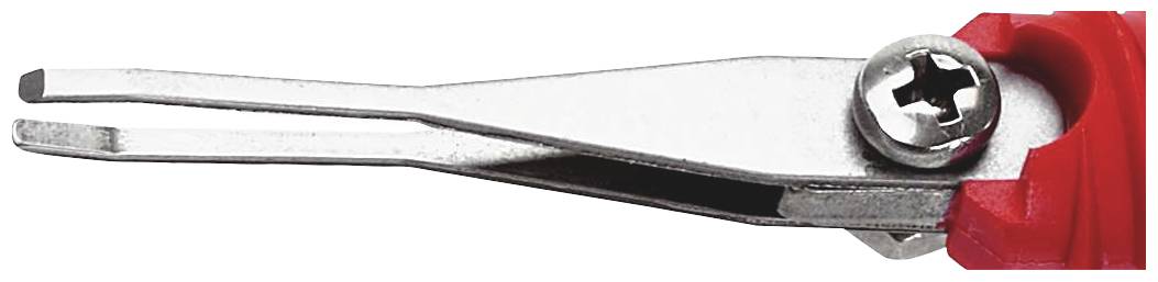 Rennsteig Werkzeuge Flachsteckerentriegler 19729-08 681 729 08