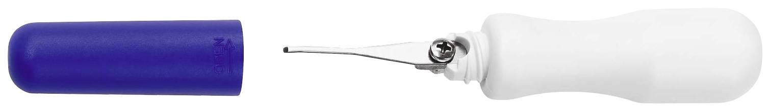 Rennsteig Werkzeuge Flachsteckerentriegler 19729-08 E 681 729E 08