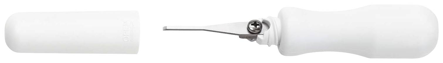 Rennsteig Werkzeuge Flachsteckerentriegler 19729-12 E 681 729E 12