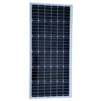 Sunset Polykristallines Solarmodul 60 Wp 12V Sunset Polykristallines Solarmodul 60 Wp 12V