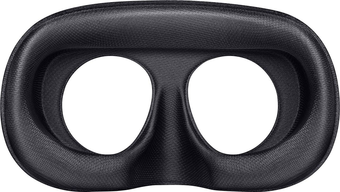 Google Daydream View Schwarz Virtual Reality Brille inkl. Controller