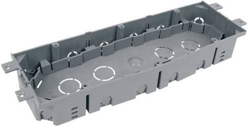 KOPOS KPP 80_LB Gerätedose (L x B) 249 mm x 71 mm 1 St.