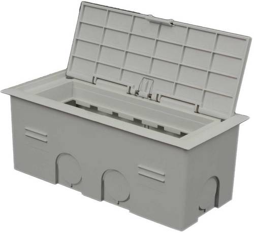 KOPOS KOPOBOX MINI B_HB Geräteträger (L x B x H) 175 x 80 x 68 mm 1 St.