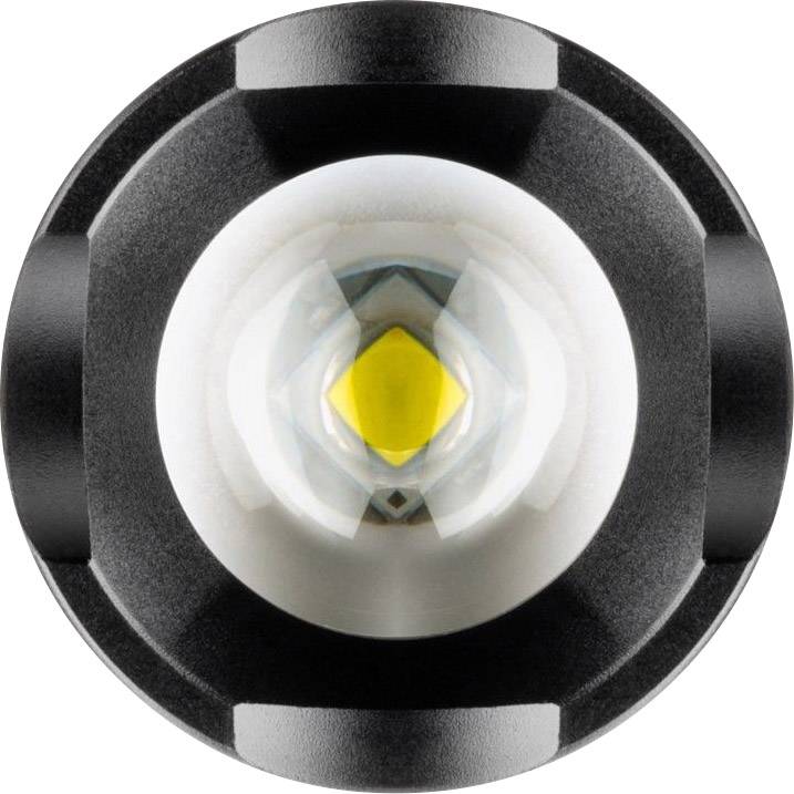 Goobay High-Bright 300 LED Taschenlampe batteriebetrieben 300lm 119g