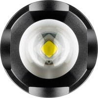 Goobay High-Bright 300 LED Taschenlampe batteriebetrieben 300lm 119g Goobay High-Bright 300 LED Taschenlampe batteriebetrieben 300lm 119g