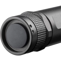 Goobay High-Bright 300 LED Taschenlampe batteriebetrieben 300 lm 119 g Goobay High-Bright 300 LED Taschenlampe batteriebetrieben 300 lm 119 g