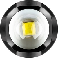 Goobay Super-Bright 1500 LED Taschenlampe batteriebetrieben 1500 lm 255 g Goobay Super-Bright 1500 LED Taschenlampe batteriebetrieben 1500 lm 255 g
