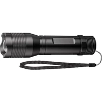 Goobay Super-Bright 1500 LED Taschenlampe batteriebetrieben 1500 lm 255 g Goobay Super-Bright 1500 LED Taschenlampe batteriebetrieben 1500 lm 255 g