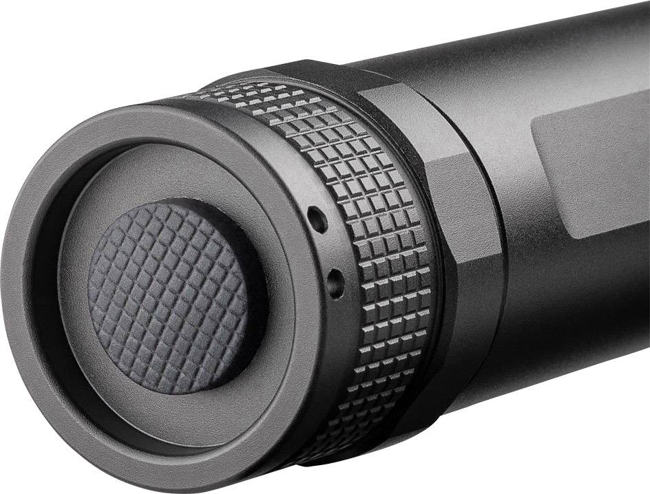 Goobay Super-Bright 1500 LED Taschenlampe batteriebetrieben 1500 lm 255 g