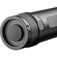 Goobay Super-Bright 1500 LED Taschenlampe batteriebetrieben 1500 lm 255 g Goobay Super-Bright 1500 LED Taschenlampe batteriebetrieben 1500 lm 255 g