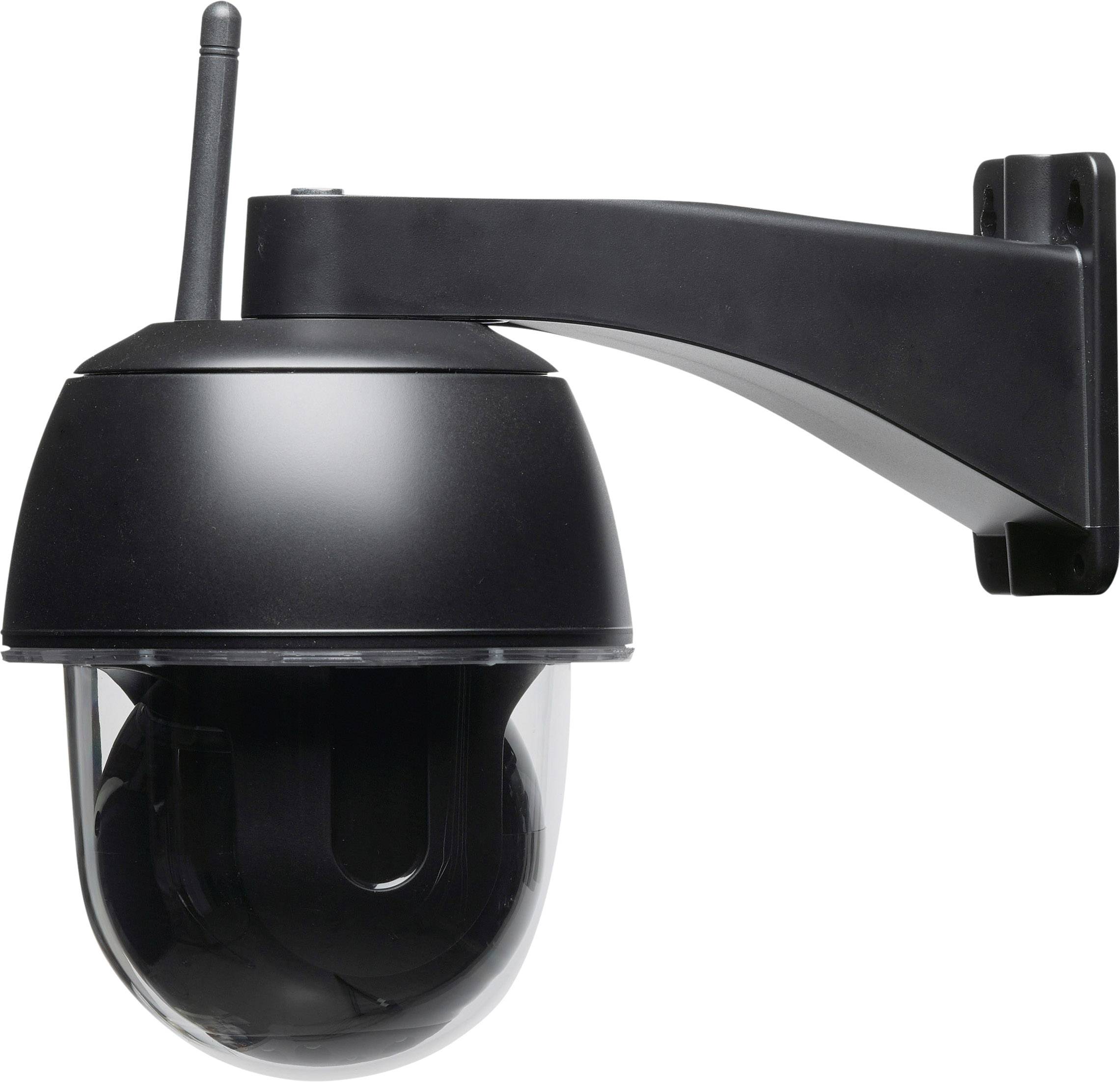 Denver IPO-2030 118101120010 LAN, WLAN IP  Überwachungskamera  1920 x 1080 Pixel