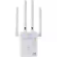 Renkforce WLAN Repeater WS-WN575A3 Dual Band AC1200 RF-3804172 Renkforce WLAN Repeater WS-WN575A3 Dual Band AC1200 RF-3804172