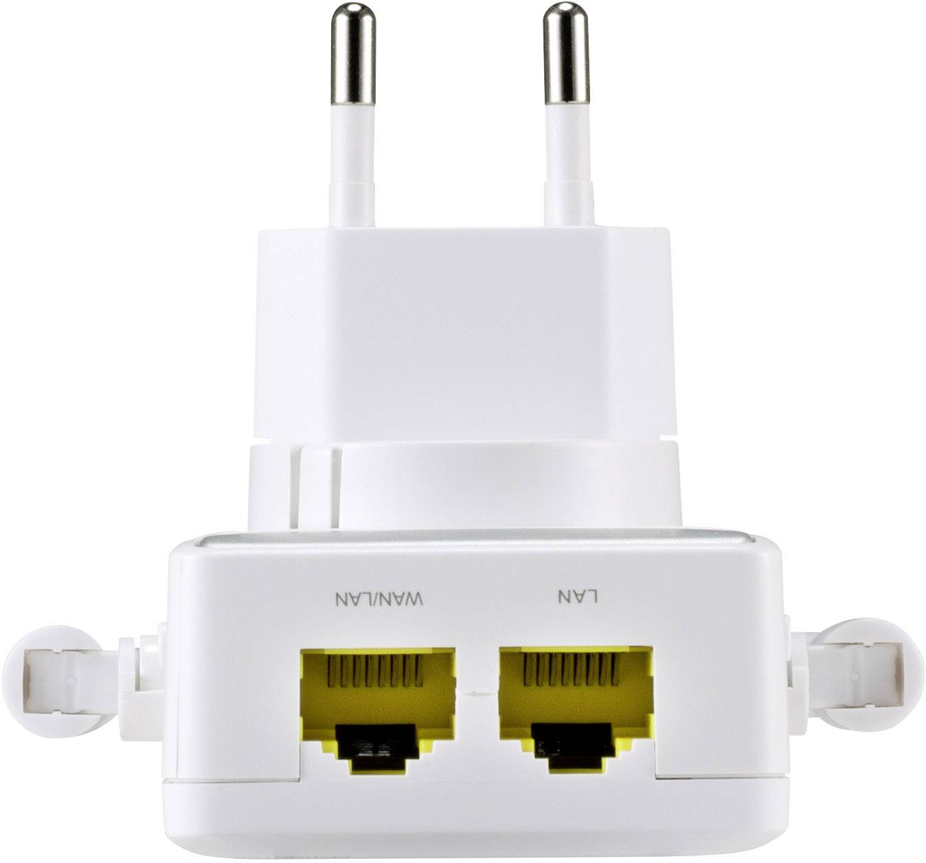 Renkforce WLAN Repeater WS-WN575A3 Dual Band AC1200 RF-3804172