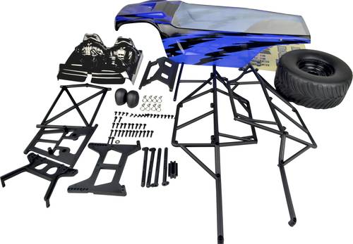 RE-5706279 Ersatzteil Karosserie und Überrollbügel