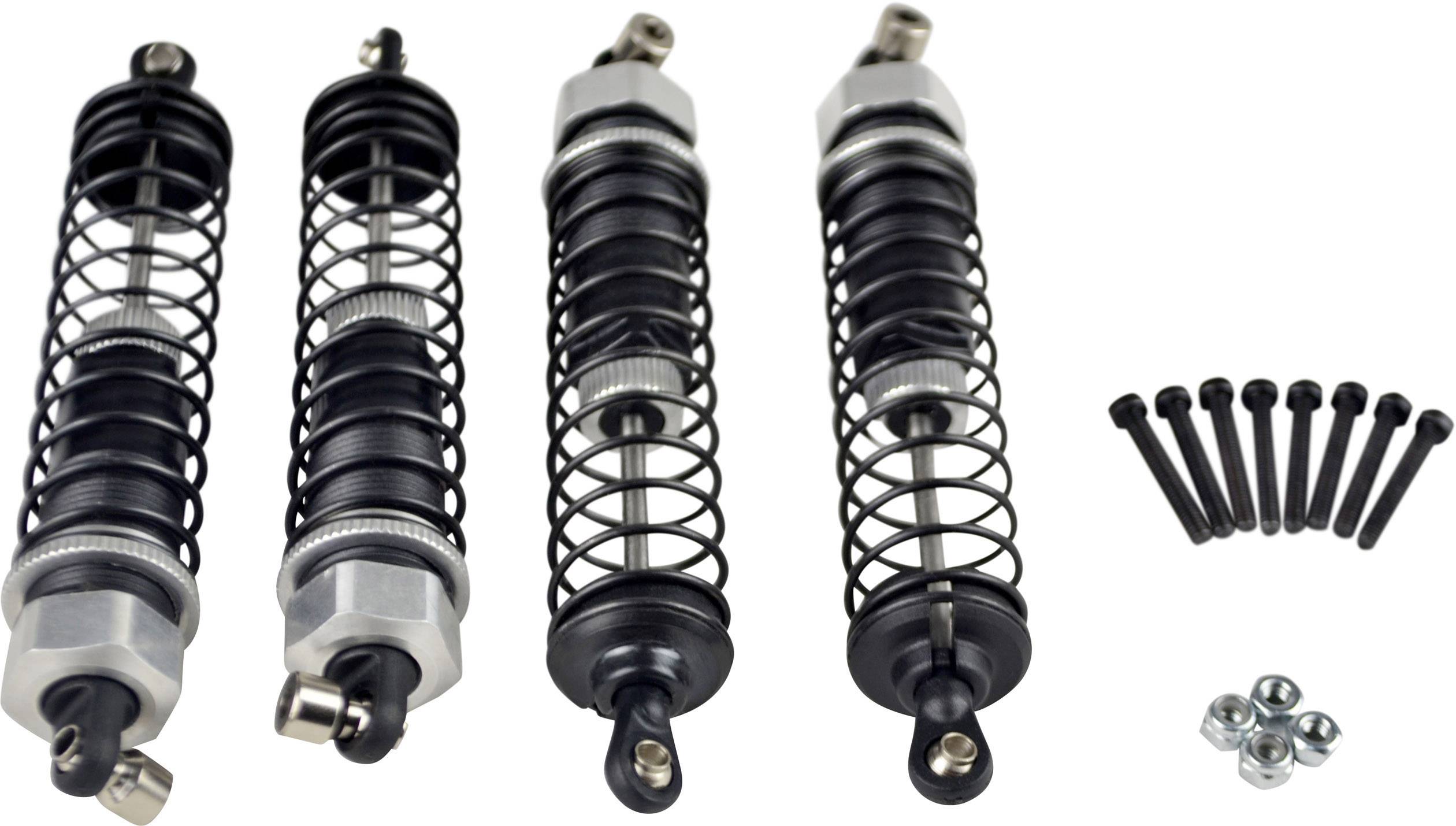 Reely RE-7154307 Ersatzteil Differential – Für RC-Modellauto Rat Max 1:10 XL